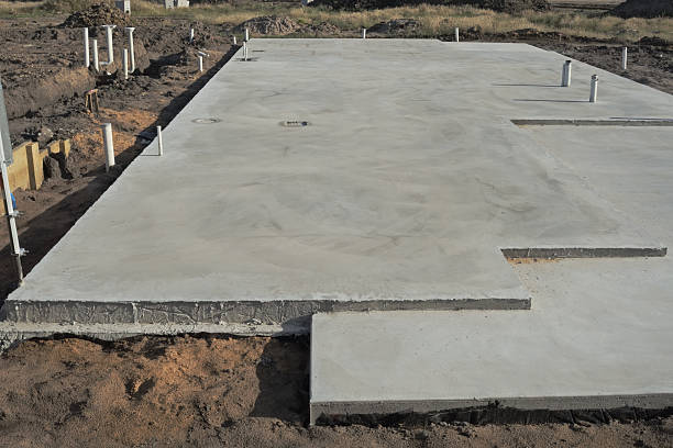Best Concrete Sidewalk Installation in Dayton, NJ