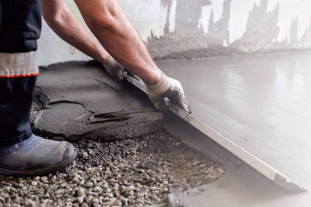 Best Concrete Driveway Installation in Dayton, NJ